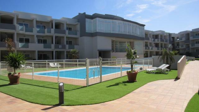 Ferienwohnung Chocolate Brownie Piscina, Terraza, Planta Baja, Parking Y Wifi Corralejo Exterior foto